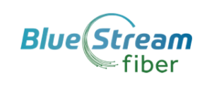 Blue Stream Fiber