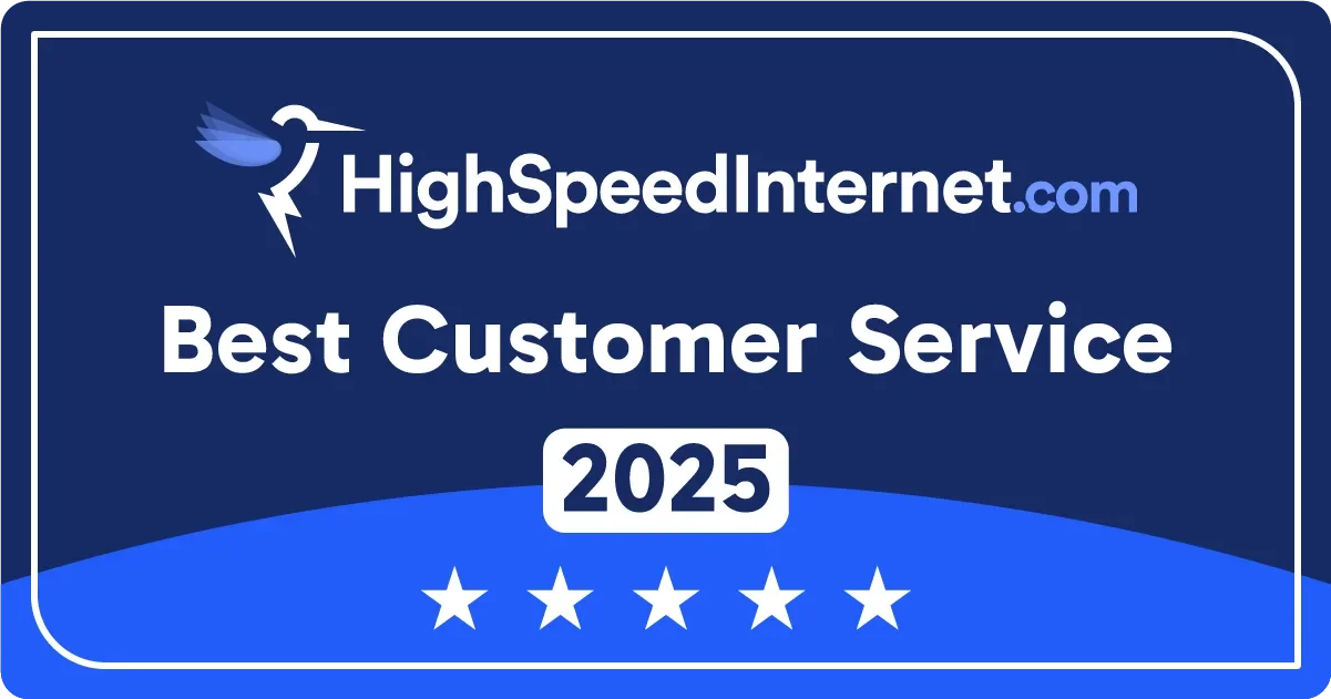 best customer service 2025