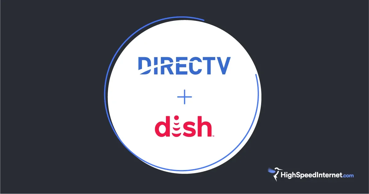 News - DIRECTV Dish Network merger