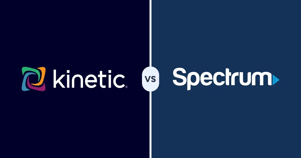 Kinetic versus Spectrum